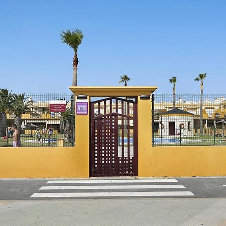 La Tortuga Playa Apartment Тарифа Екстериор снимка