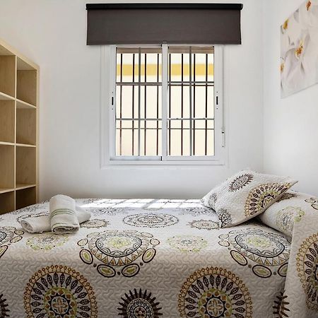 La Tortuga Playa Apartment Тарифа Екстериор снимка