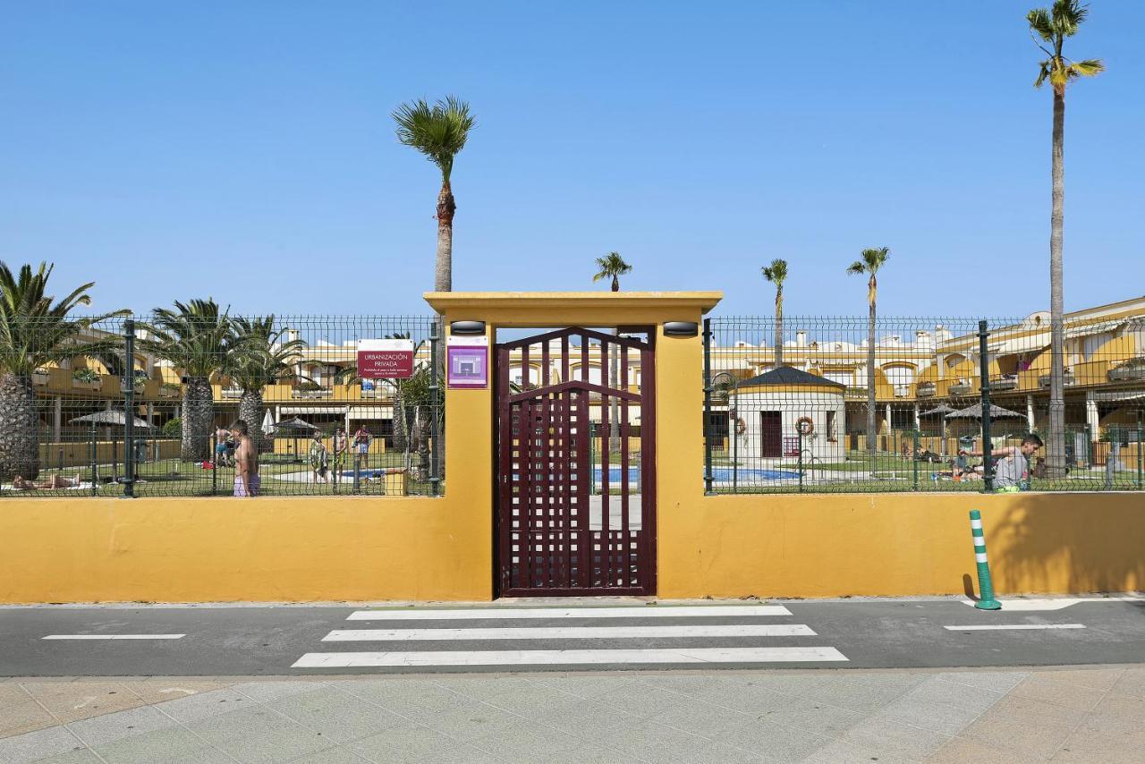 La Tortuga Playa Apartment Тарифа Екстериор снимка