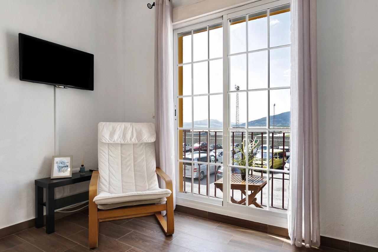 La Tortuga Playa Apartment Тарифа Екстериор снимка