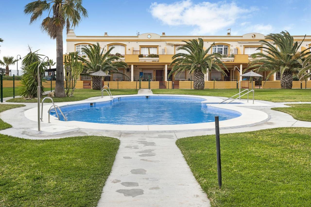 La Tortuga Playa Apartment Тарифа Екстериор снимка