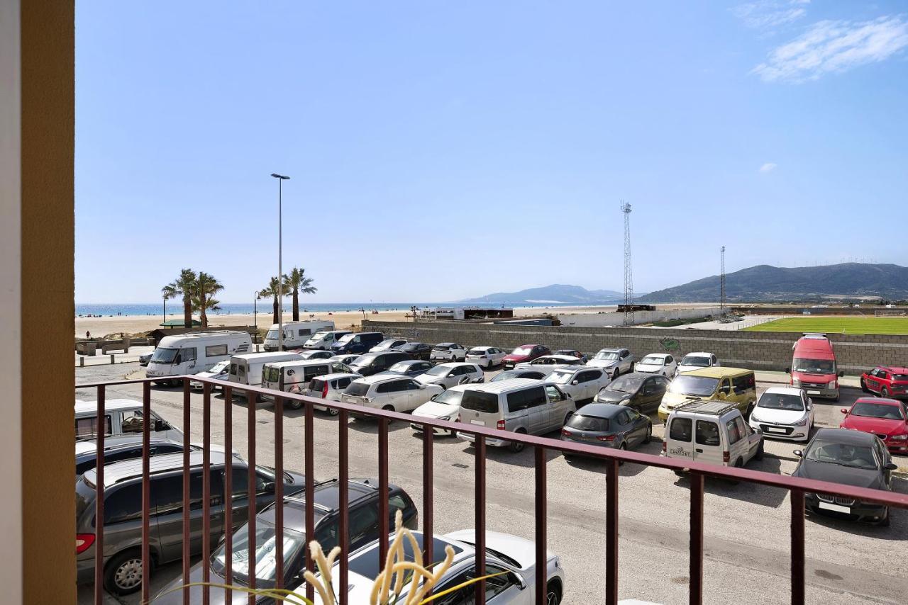 La Tortuga Playa Apartment Тарифа Екстериор снимка