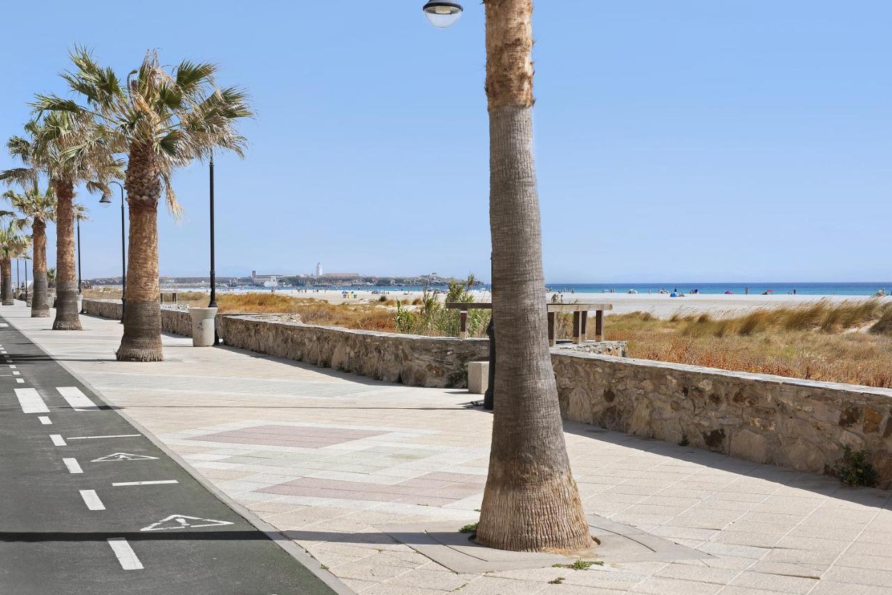 La Tortuga Playa Apartment Тарифа Екстериор снимка